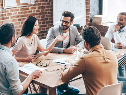 Учет ТМЦ в разрезе нескольких материально-ответственных лиц на складе ERP