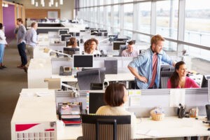 Обособленные подразделения в ERP 2.4