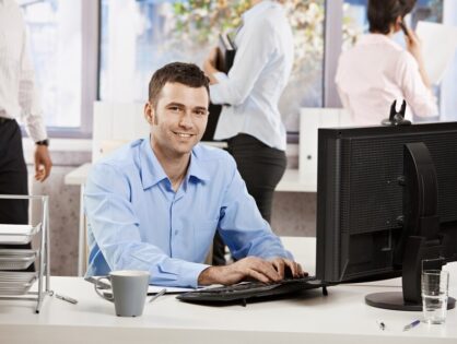 Мобильный клиент в конфигурации 1C ERP