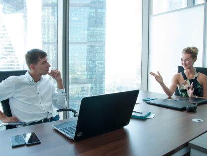 Анализ бизнес-модели в 1С: ERP Управление предприятием
