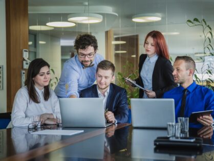 Расчеты по финансовым инструментам в конфигурации 1С: ERP