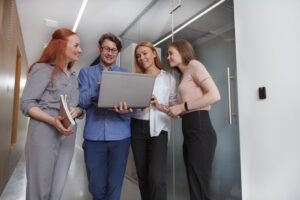 Ведение списка оборудования в конфигурации 1С:ERP