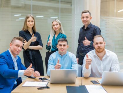 Управление ремонтным и эксплуатационным персоналом в 1С: ERP