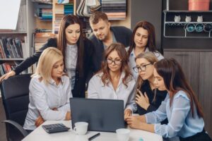 Выдача подотчетным лицам за счет средств ГОЗ в конфигурации 1С:ERP