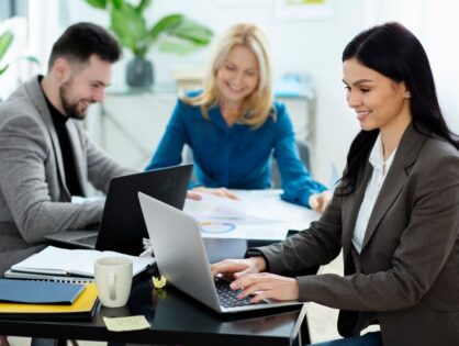 Управление нарядами и ремонтными работами в 1С:ERP