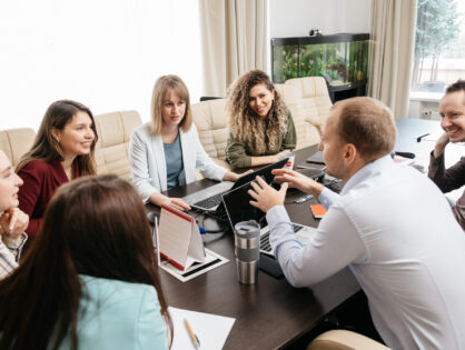 НСИ для обеспечения потребностей в 1С: ERP