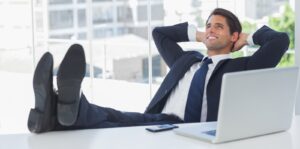 Управление отношениями с клиентами в 1С: ERP WE: как повысить лояльность и улучшить сервис