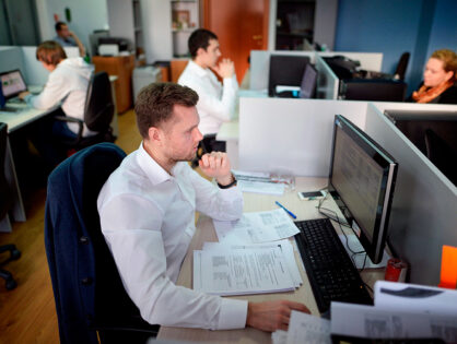 Цепочка обеспечения потребностей в 1С: ERP