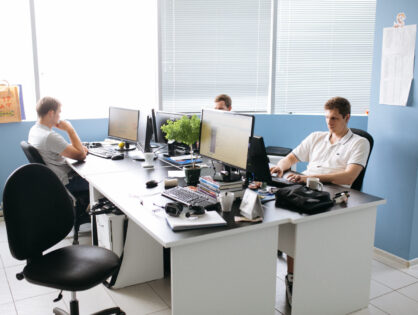 Учет импорта в конфигурации 1С: ERP