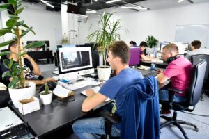 Система 1С: ERP Предприятие в эпоху удаленной работы: Как адаптировать системы к новым условиям Система 1С: ERP Предприятие в эпоху удаленной работы: Как адаптировать системы к новым условиям