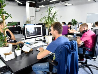 Система 1С: ERP Предприятие в эпоху удаленной работы: Как адаптировать системы к новым условиям