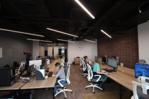 Прогноз платежей по объектам строительства в 1С: ERP Управление строительной организацией 2