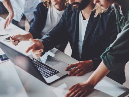 Как настроить отчет «Себестоимость товаров организаций» в 1С: ERP