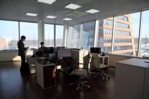 Ввод начальных остатков по ТМЦ в 1С:ERP