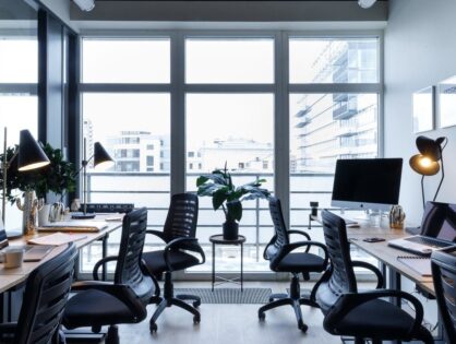 Изменения в интерфейсе подсистемы закупки в 1С: ERP