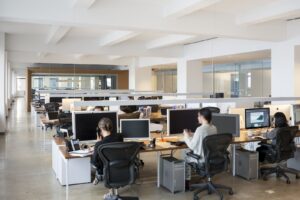 Формирование финансового результата в 1С: ERP Управление строительной организацией 2