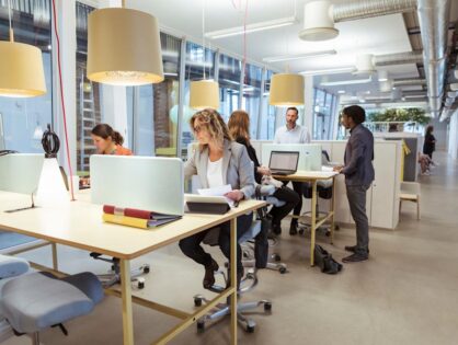 Учет выполнения работ субподрядчика в 1С:ERP Управление строительной организацией 2