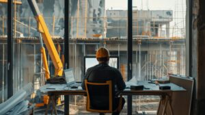 Поступление и списание средств на счетах эскроу в 1С: ERP Управление строительной организацией 2