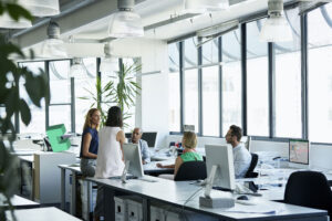 Кибербезопасность в конфигурации 1С:ERP:Как защитить данные компании