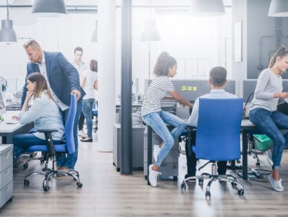 Доходы и расходы по направлениям деятельности в 1С:ERP