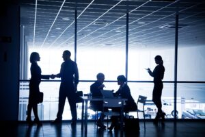 Интеграция системы 1С:ERP Горнодобывающая промышленность с внешними системами