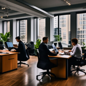 Автоматизация управленческого учета в 1С: ERP – от теоретических основ до практических шагов внедрения