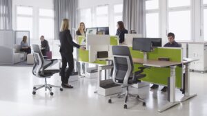 Анализ сезонности спроса и его влияние на планирование закупок в 1С: ERP