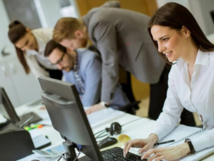 Регистрация расходов в 1С:ERP