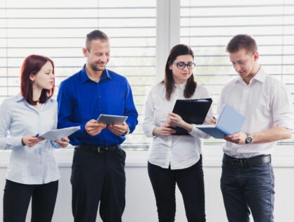 Система внутреннего контроля в конфигурации 1С:ERP: как уменьшить вероятность ошибок и мошенничества