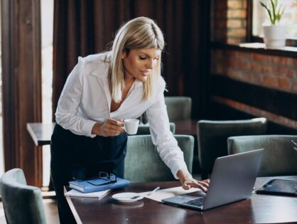Использование блокчейн-технологий в 1С: ERP: обеспечение прозрачности и безопасности транзакций