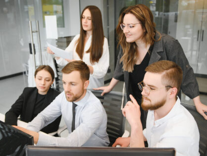 Локализация 1С: ERP для международных компаний: учет особенностей законодательства разных стран