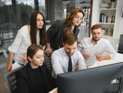 Настройка внешнего отчета по статусу выполнения заказов клиентов в 1С: ERP Управление предприятием 2
