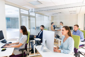 Настройка маршрутов согласования в 1C:ERP УХ, ограничение доступности реквизитов
