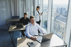 Доработка механизма новостей в 1С:ERP
