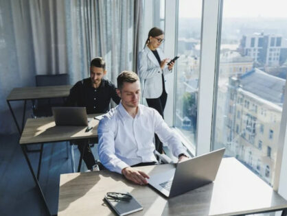 Доработка механизма новостей в 1С:ERP